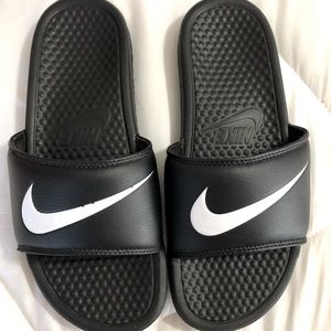 Nike Slides